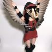 Valkyrie Warrior 